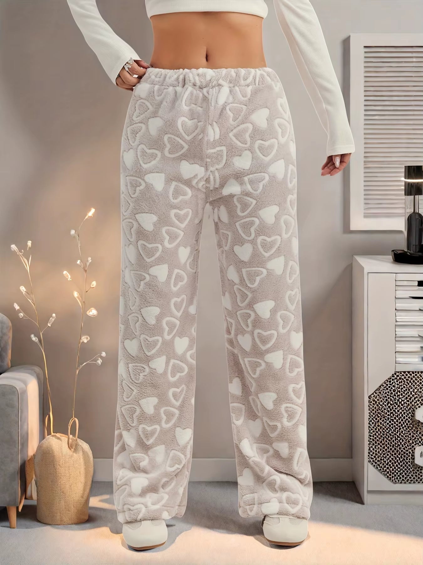 Camille Women's Trousers - shown in use