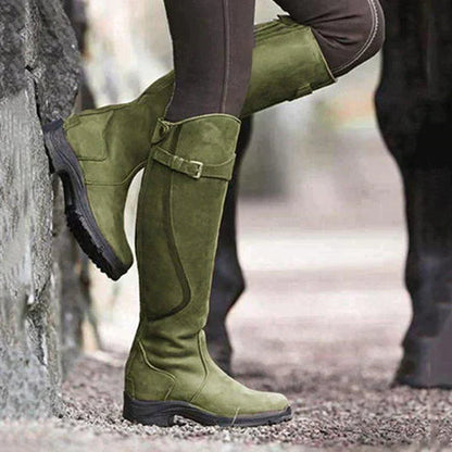 Anaïs Women's Boots - full-length view