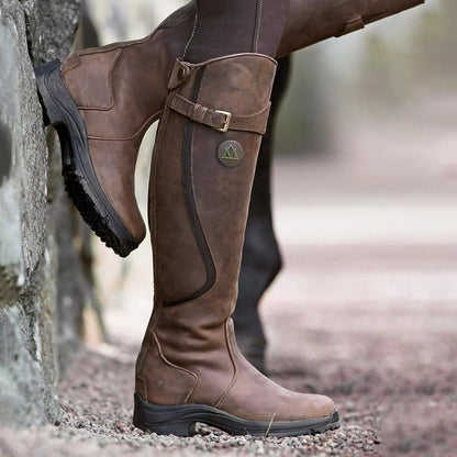 Anaïs Women's Boots - front view