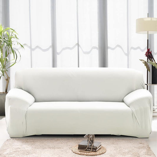 Elegant Couch Cover | Non-Slip Slipcover Sofa with Expandable Design | Stylish Protection for Your Furniture 1