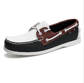 Beatrix Women's Loafers - back view