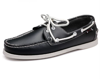 Beatrix Women's Loafers - styled view