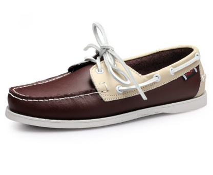 Beatrix Women's Loafers - front view