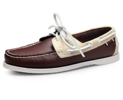 Beatrix Women's Loafers - front view