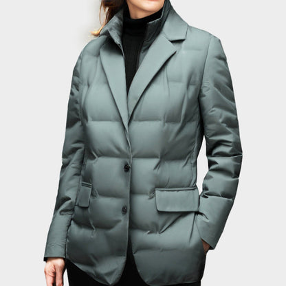Anouk Women's Blazer - full-length view