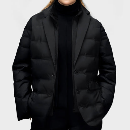 Anouk Women's Blazer - styled view