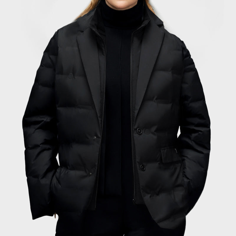 Anouk Women's Blazer - styled view