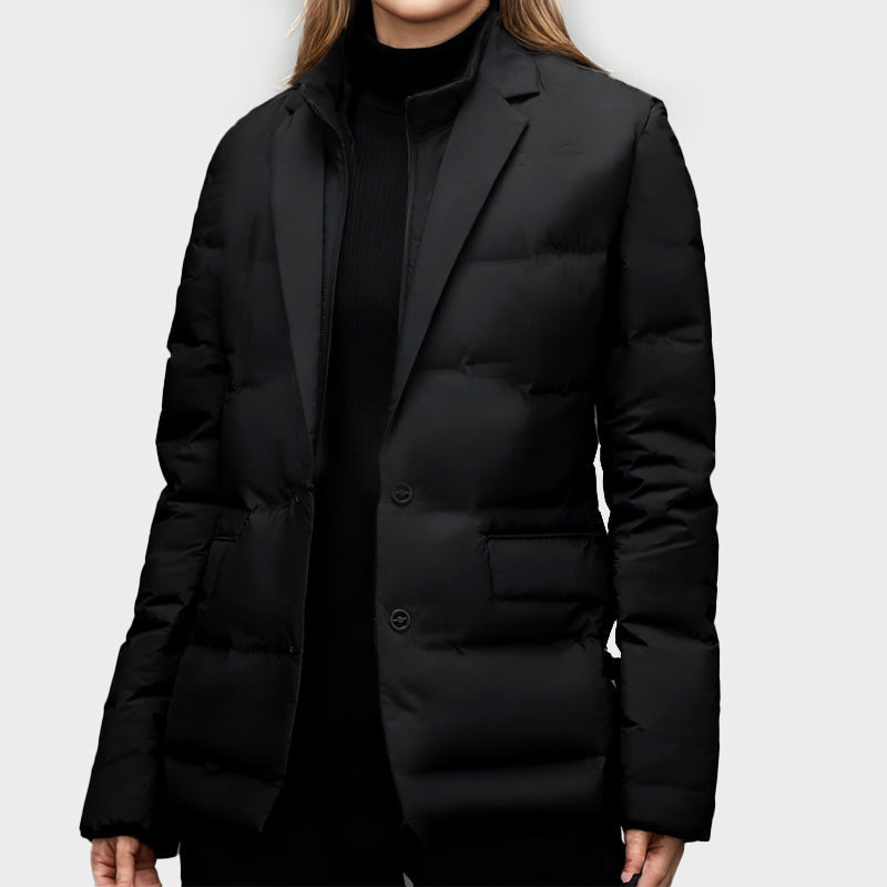 Anouk Women's Blazer | Fitted