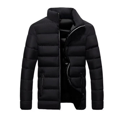 Iris Women's Quilted Jacket - flat lay