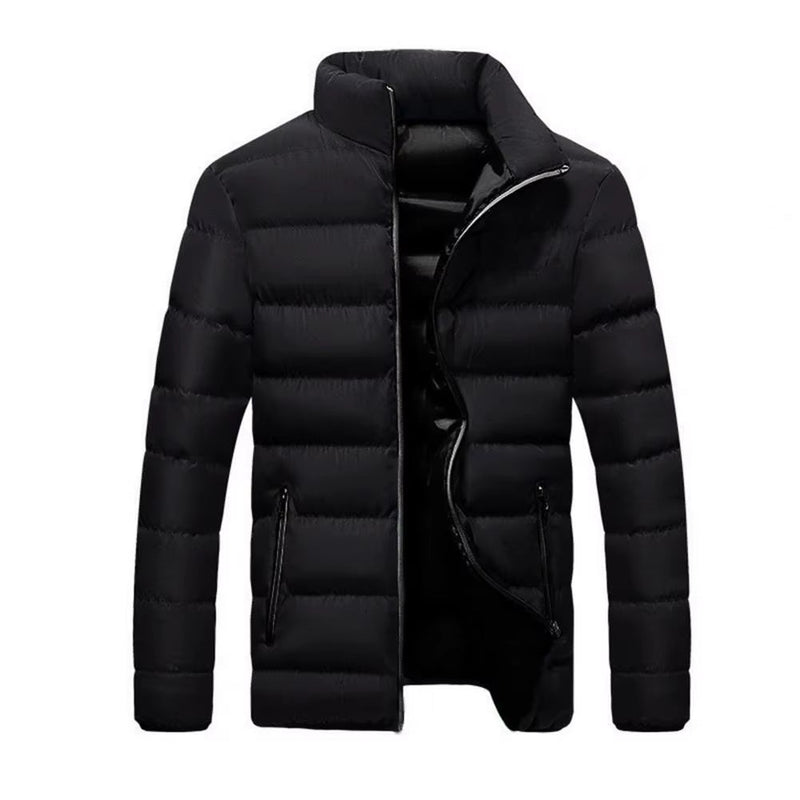 Iris Women's Quilted Jacket - flat lay