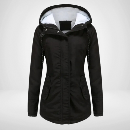 Nell Women's Jacket - front view