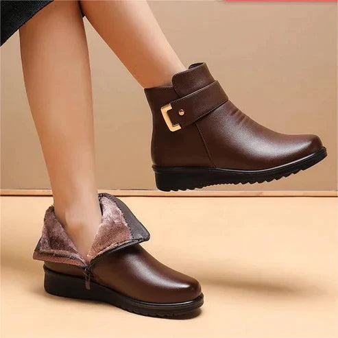 Sable Women's Shoes | Slip, Non-slip, Leather
