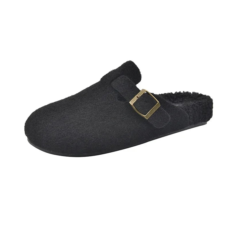 Liana Women's Shoes - flat lay