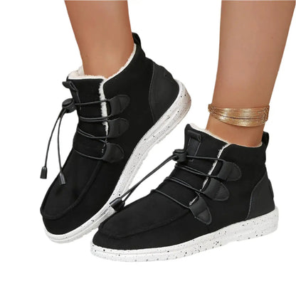Hattie Women's Sneakers - front view