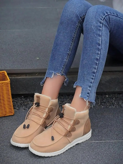 Hattie Women's Sneakers - close-up detail