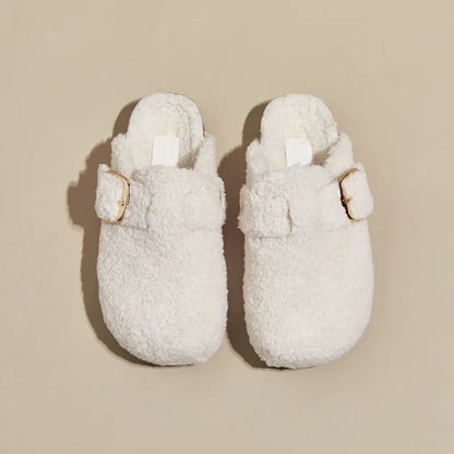 Quinn Women's Mules - full-length view
