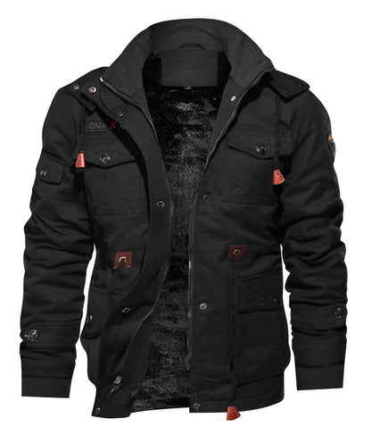 Kira Women's Coat - front view