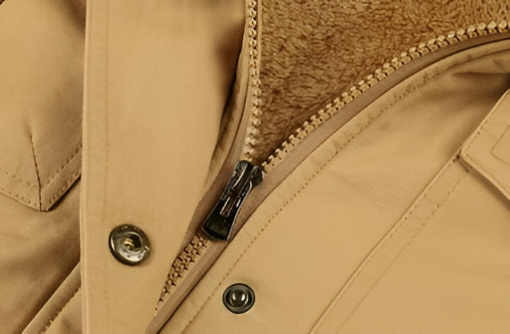 Kira Women's Coat - front view