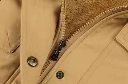 Kira Women's Coat - front view