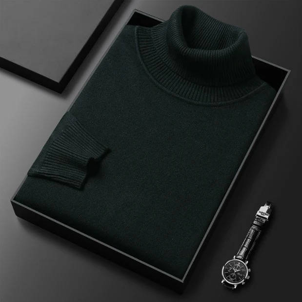 Arlo Men's Sweater - front view