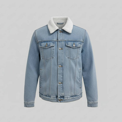 Arlo Men's Jacket - full-length view