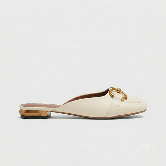 Esme Women's Loafers - front view