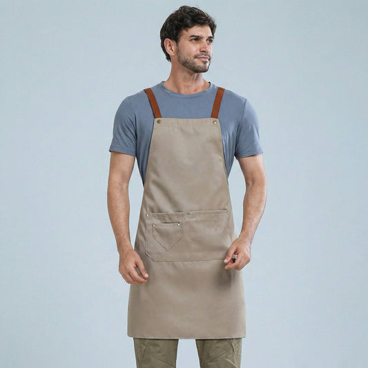 Onyx Apron - styled view