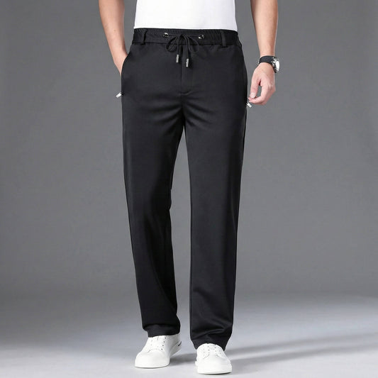 Hugo Men's Trousers - styled view