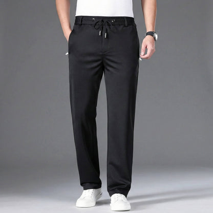 Hugo Men's Trousers - styled view