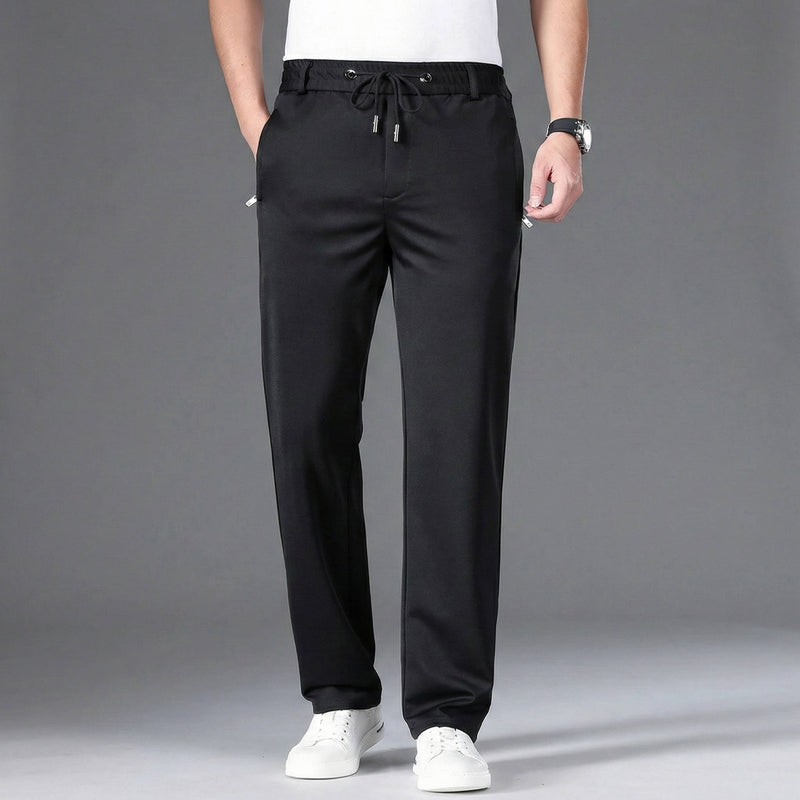 Hugo Men's Trousers - styled view