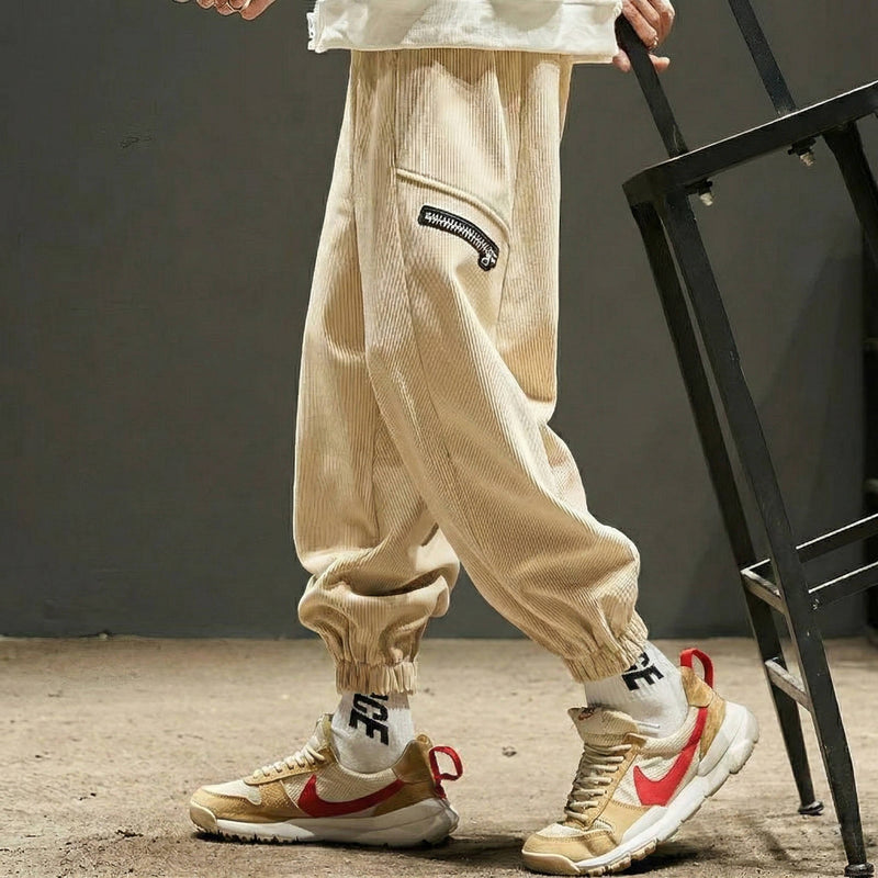 Arlo Men's Joggers - full-length view