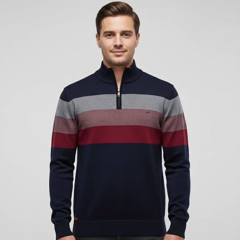 Soren Men's Sweater - front view