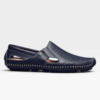 Arlo Men's Loafers - front view