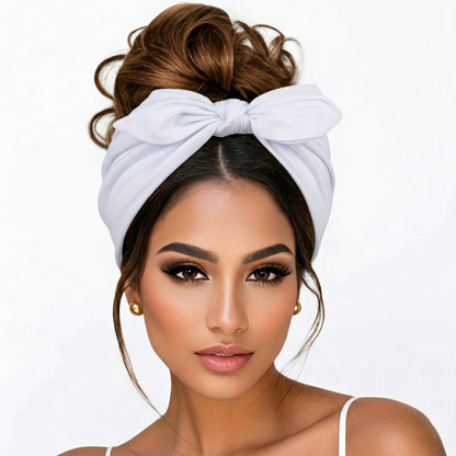 Ottilie Women's Headband - flat lay
