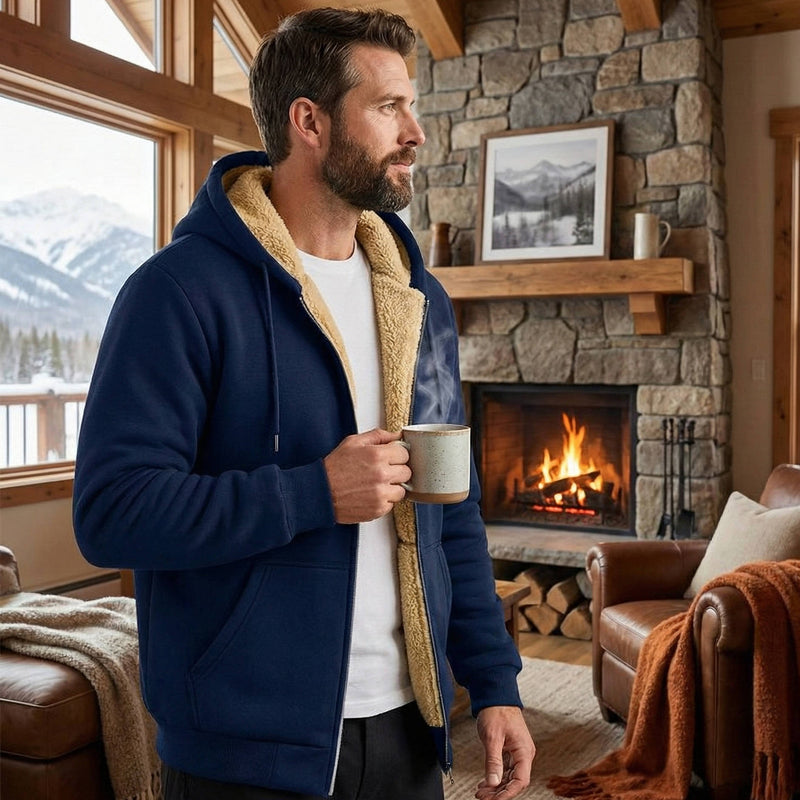 Otis Men's Sweatshirt - front view