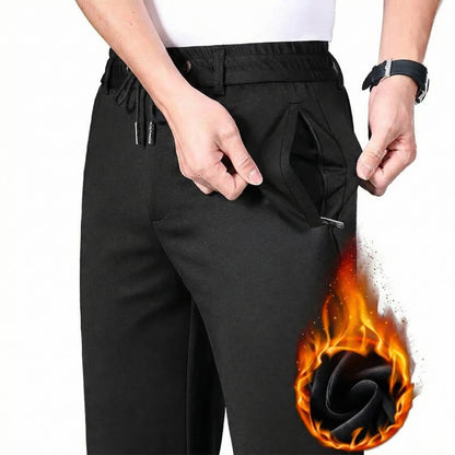 Hugo Men's Trousers - front view