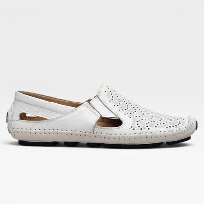 Arlo Men's Loafers - full-length view
