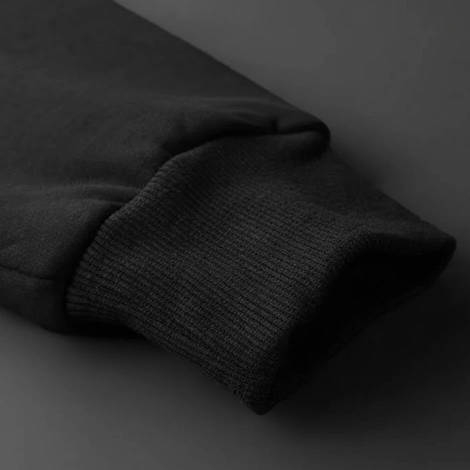Otis Men's Sweatshirt - close-up detail