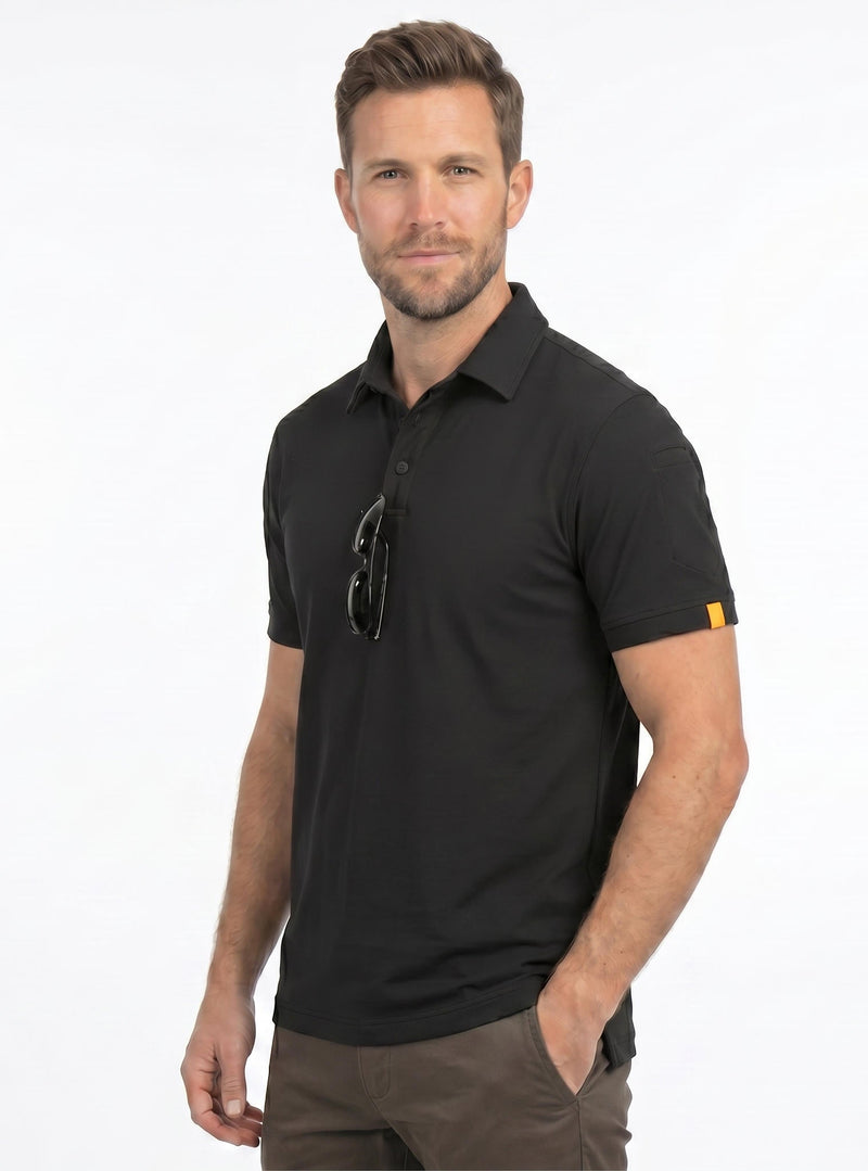 Hugo Men's Shirt - front view
