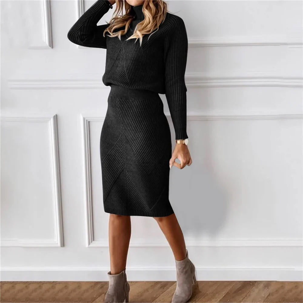 Nora Women's Sweater - front view
