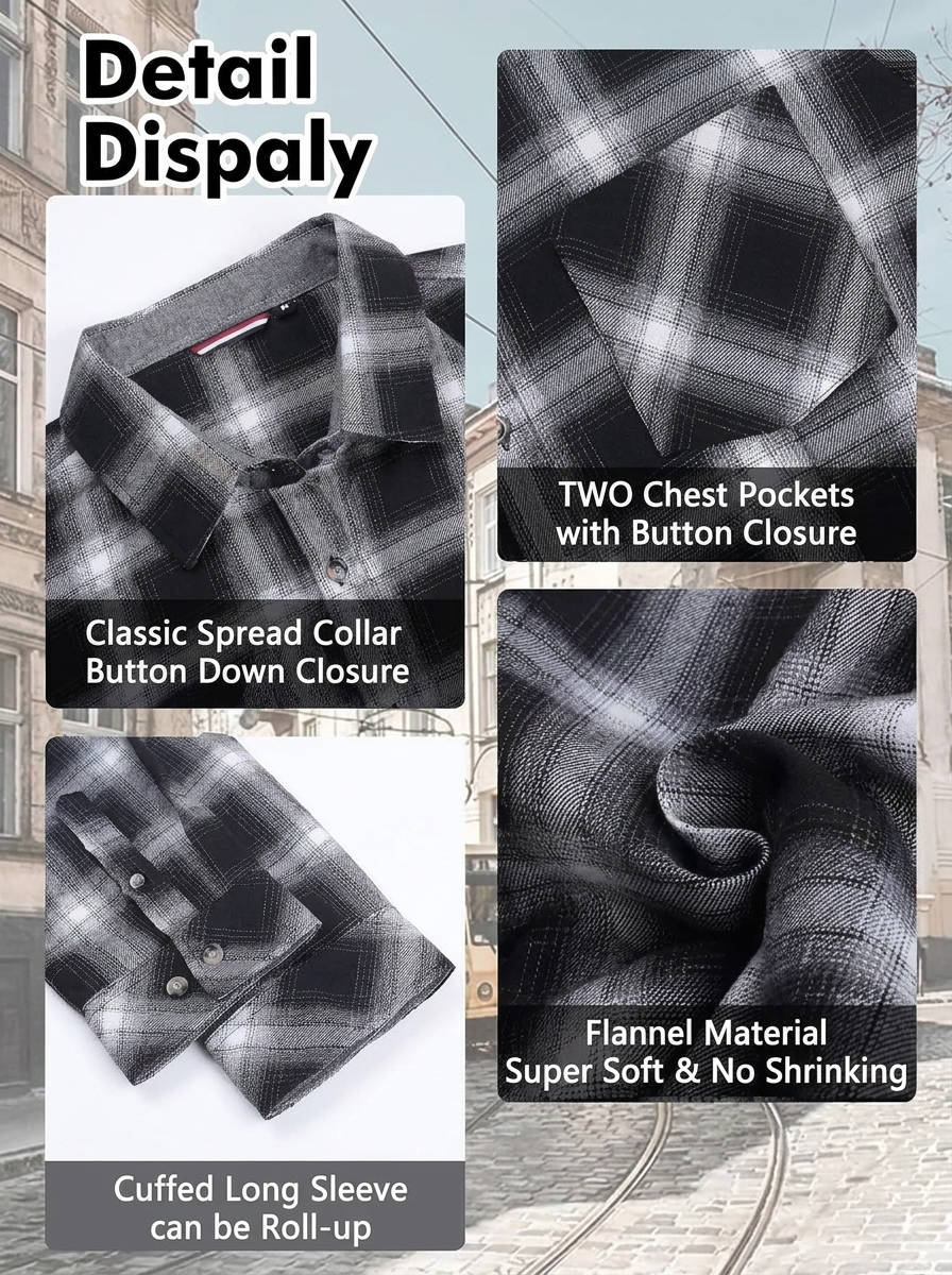Opal Women's Oversized Blouse - fabric and finish detail