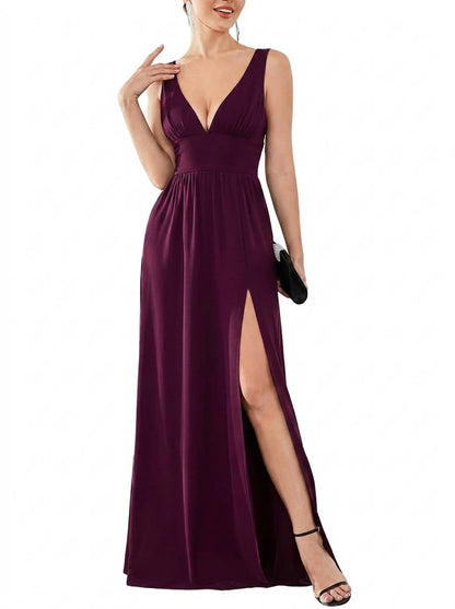 Fleur Women's Dress - flat lay