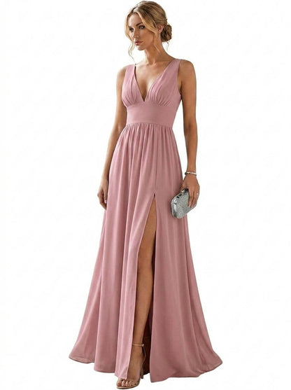 Fleur Women's Dress - fabric and finish detail