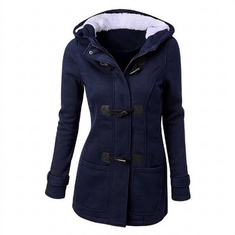 Esme Women's Jacket - front view