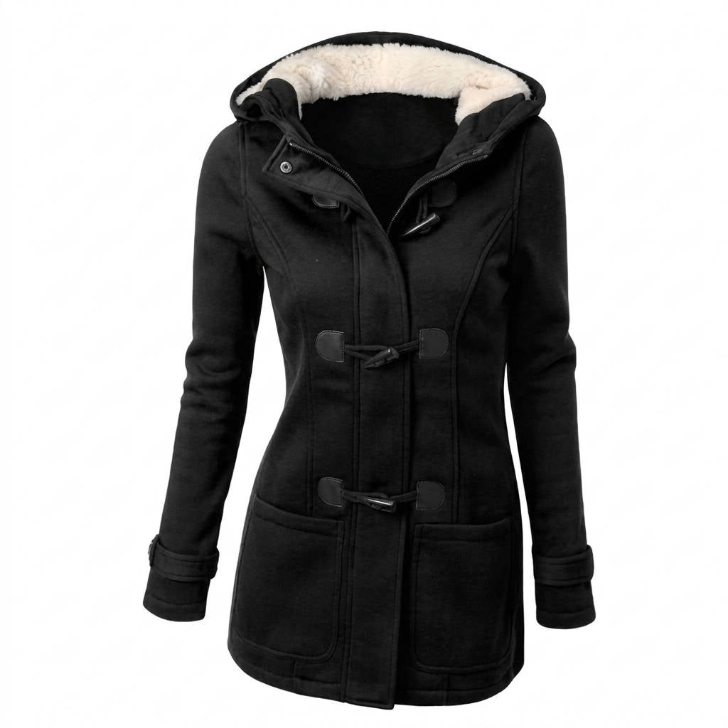 Esme Women's Jacket - front view