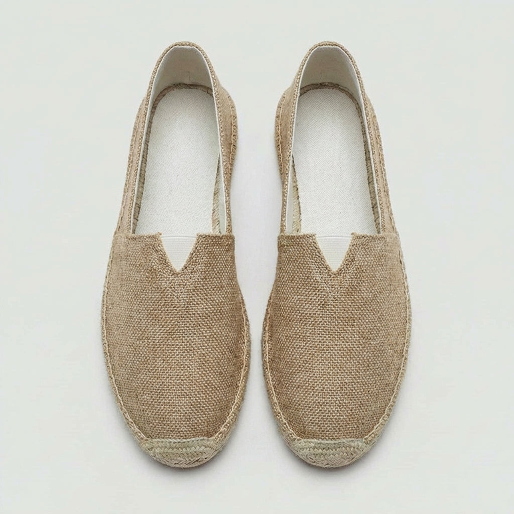 Casper Men's Espadrilles - shown in use
