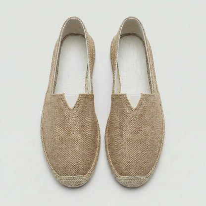 Casper Men's Espadrilles - shown in use