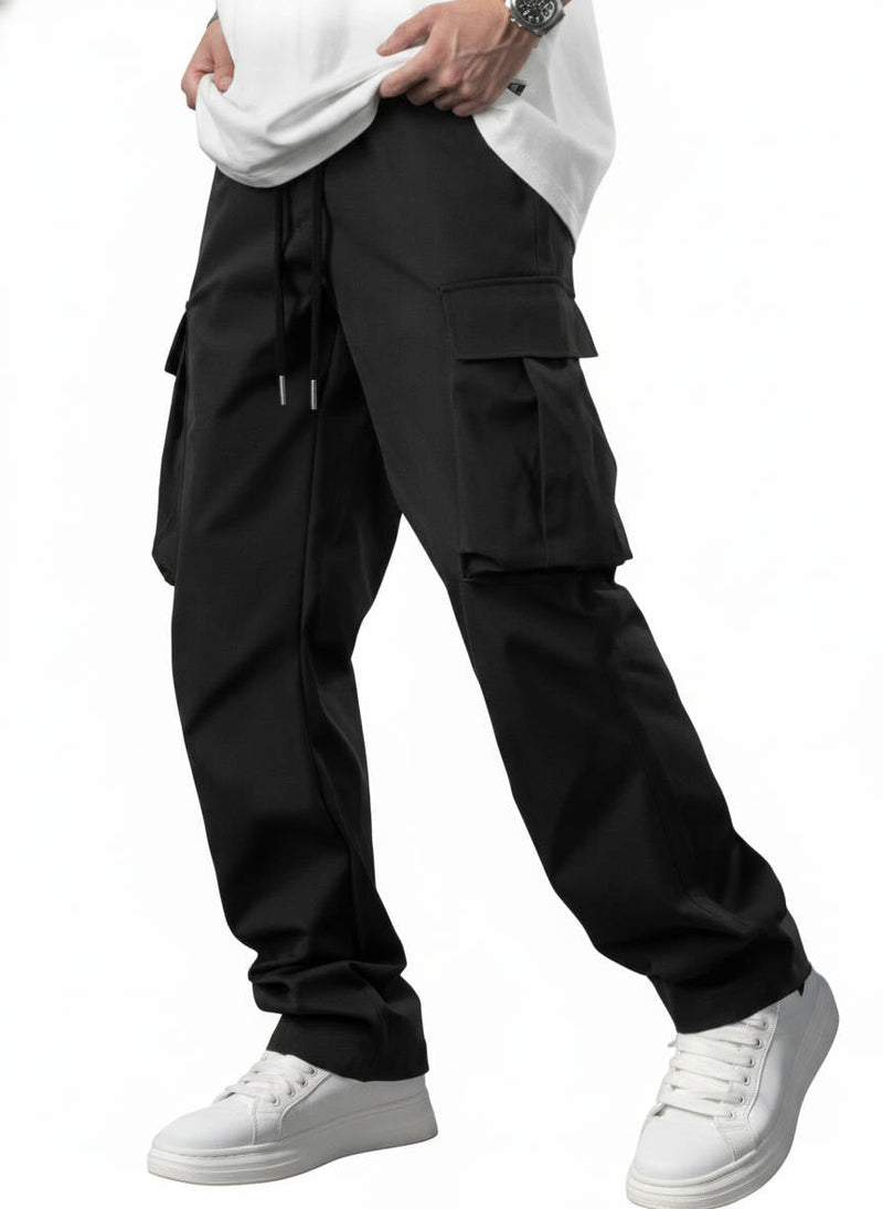Flynn Men's Joggers | Cargo