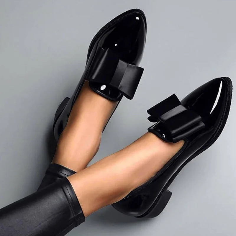 Paloma Women's Flats - front view