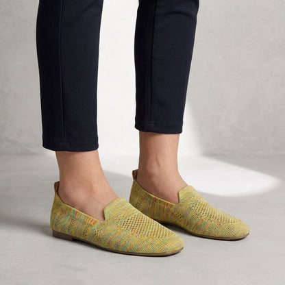 Quinn Women's Loafers - full-length view